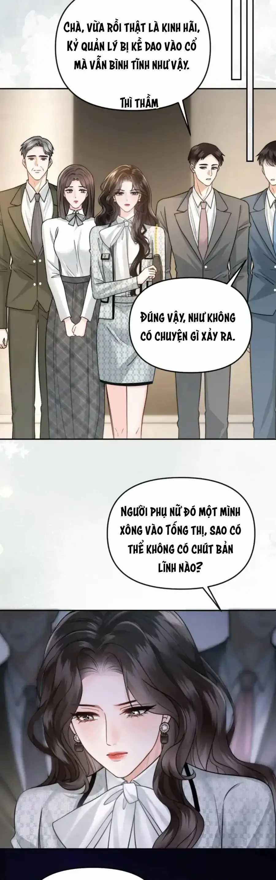 Đắm Say - Chapter 65 - Trang 4