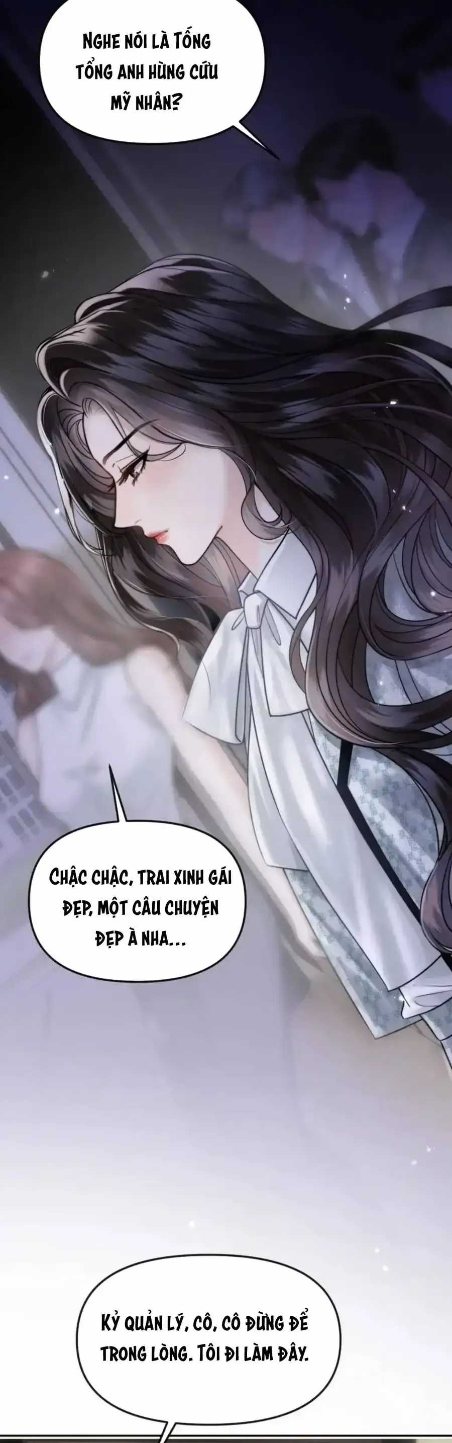 Đắm Say - Chapter 65 - Trang 5