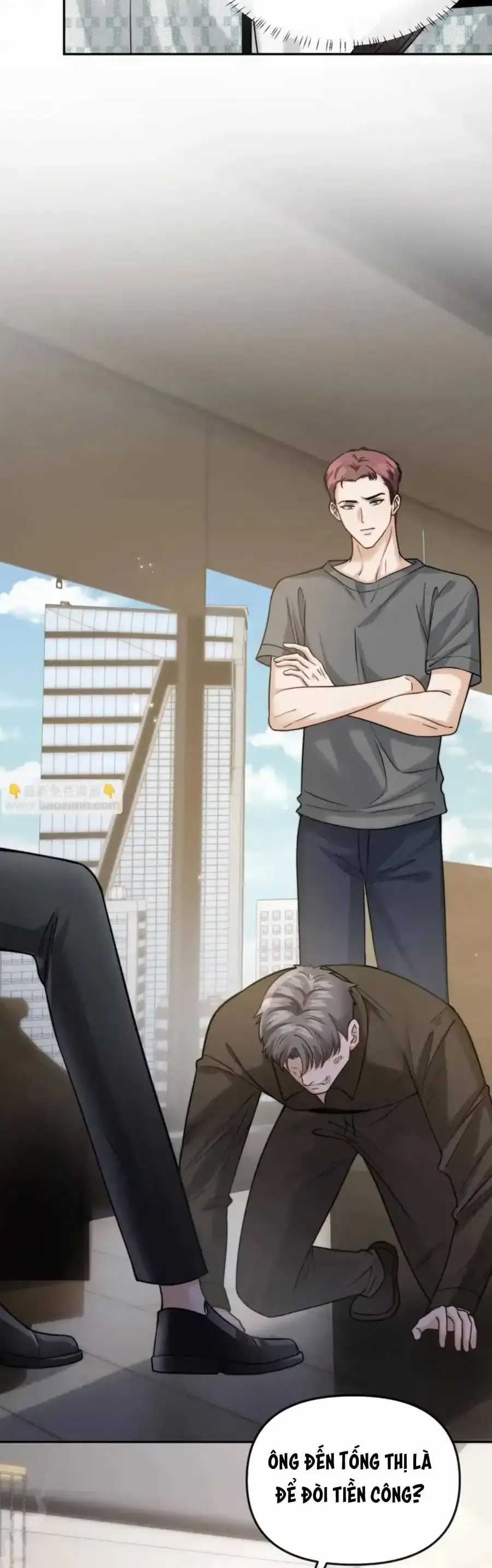 Đắm Say - Chapter 65 - Trang 7