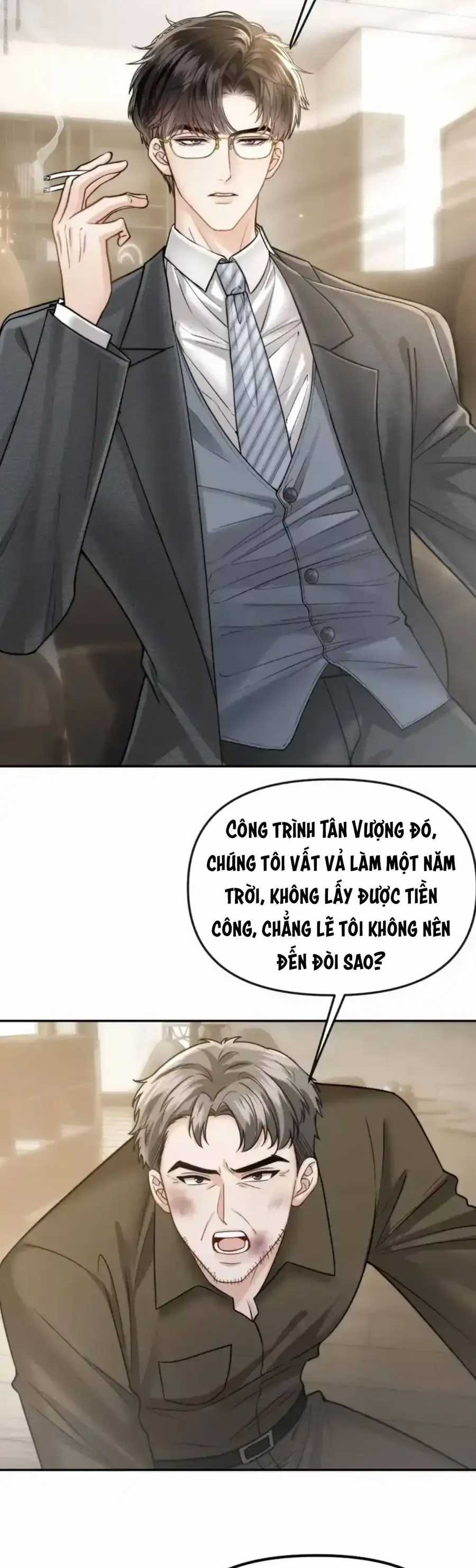 Đắm Say - Chapter 65 - Trang 8