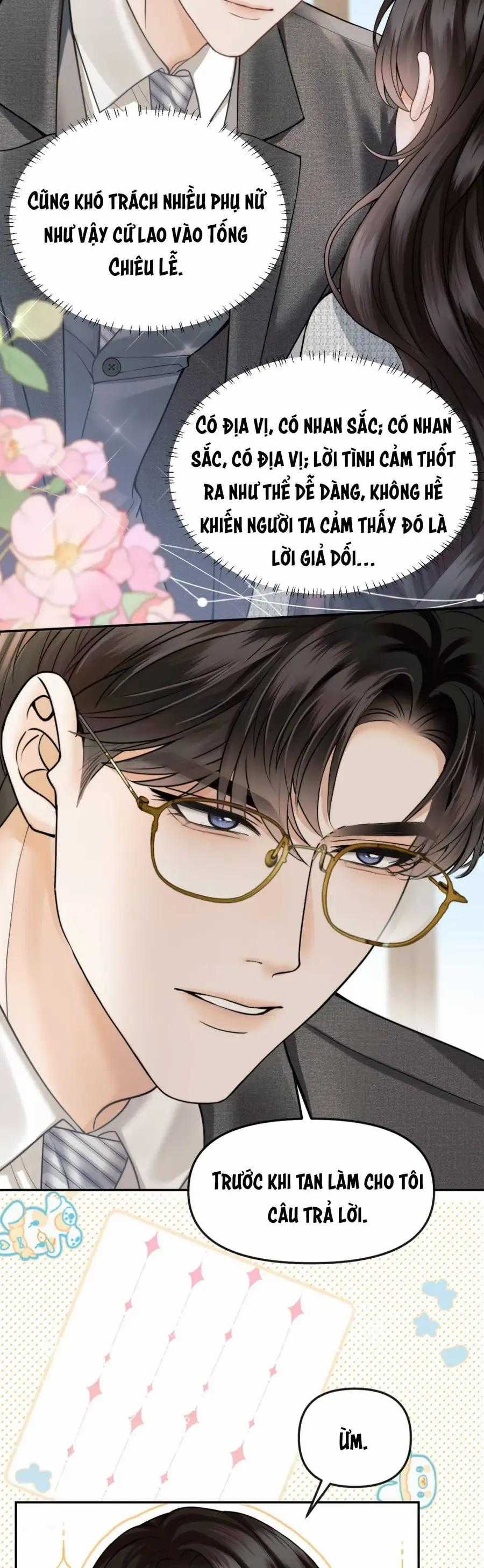 Đắm Say - Chapter 66 - Trang 2