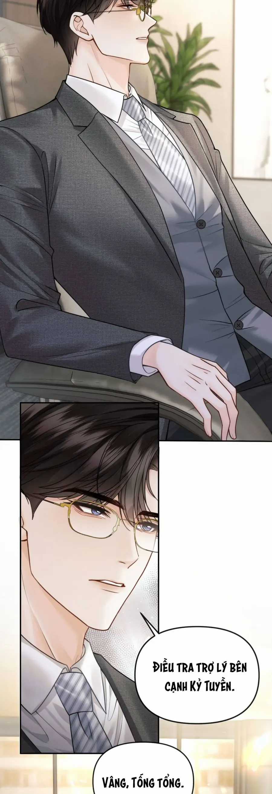 Đắm Say - Chapter 66 - Trang 11