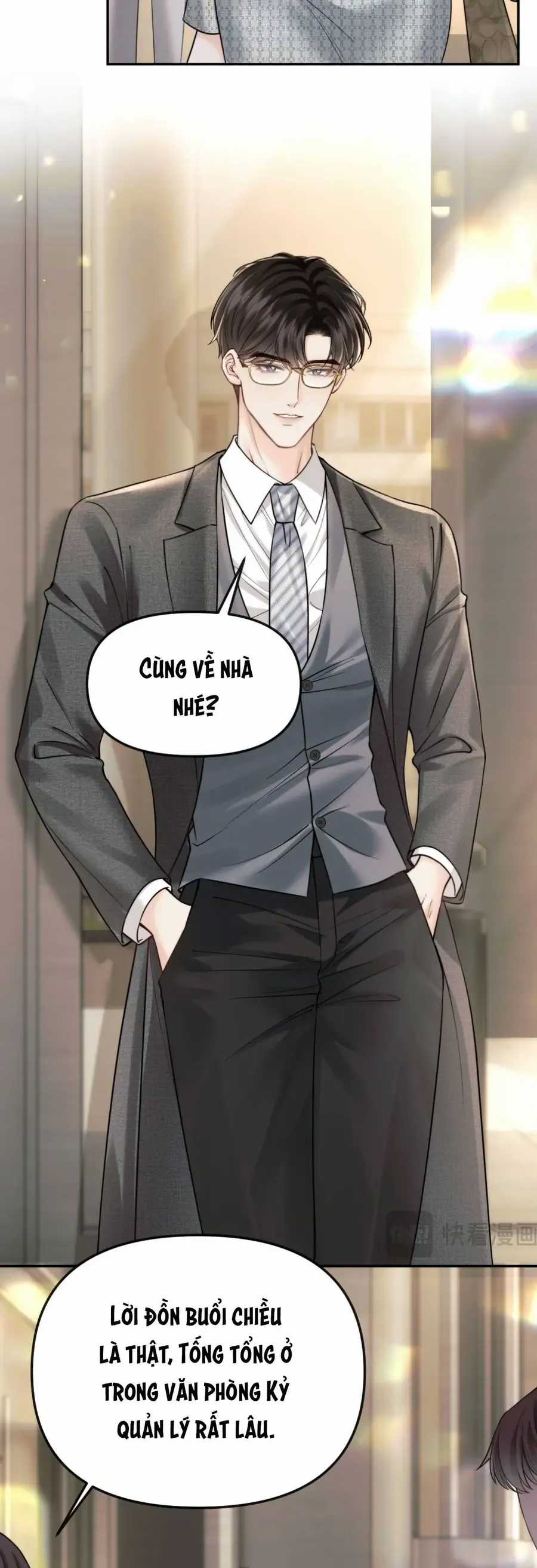 Đắm Say - Chapter 66 - Trang 13