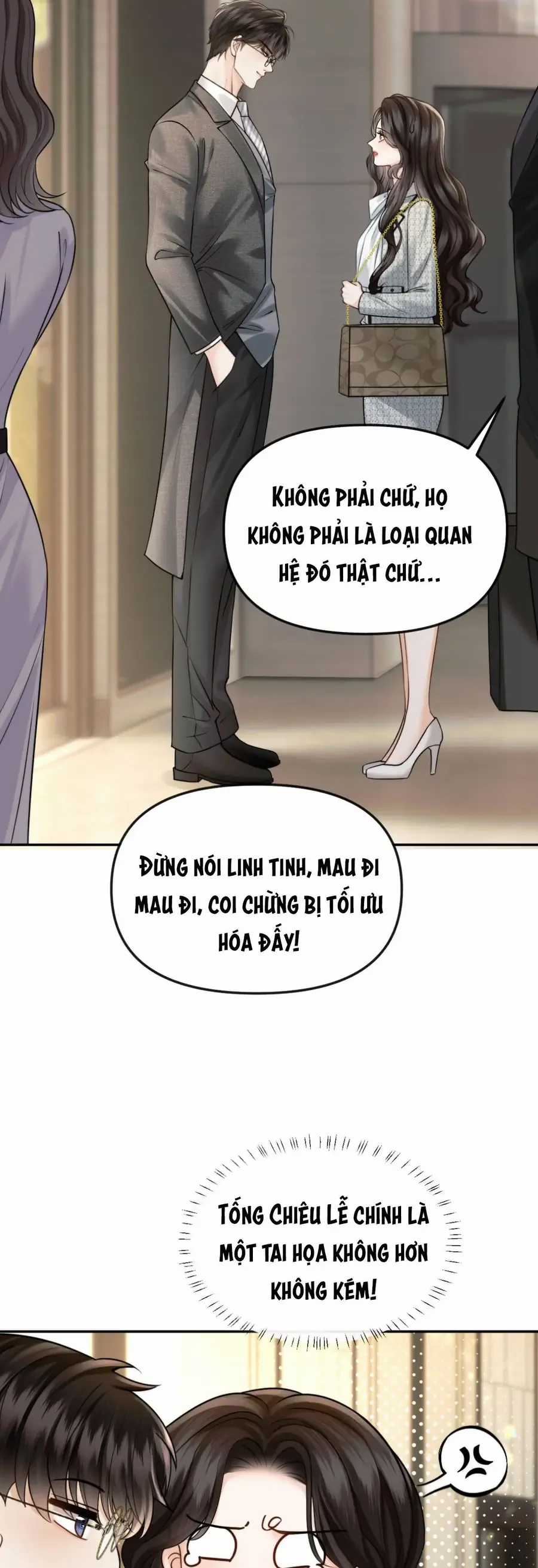Đắm Say - Chapter 66 - Trang 14