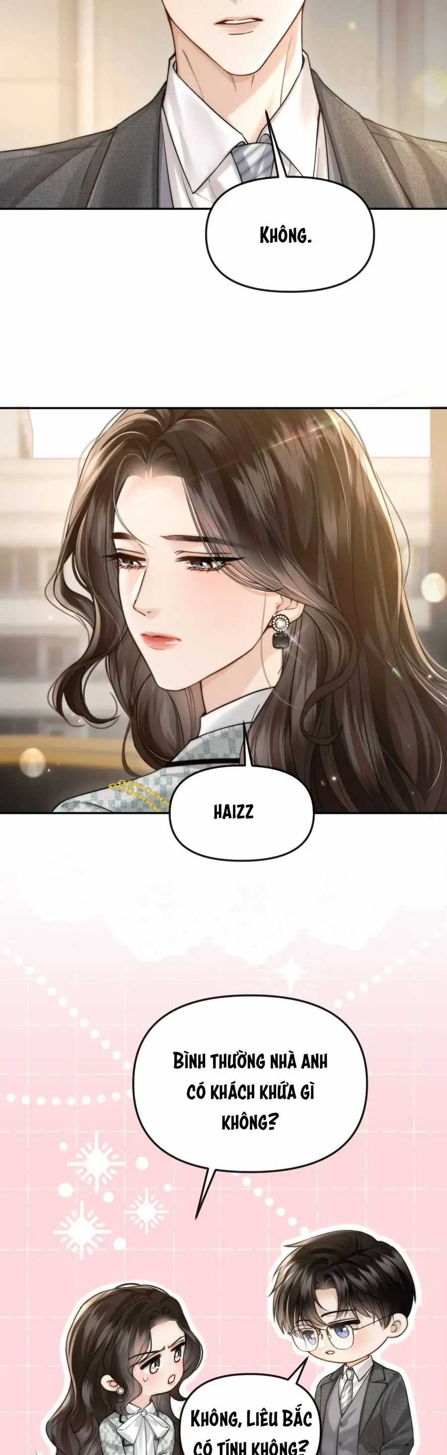 Đắm Say - Chapter 66 - Trang 17