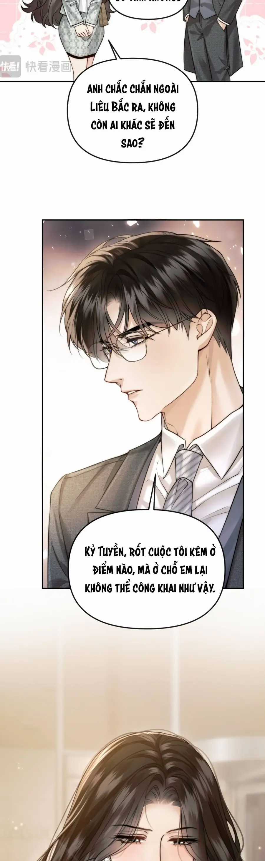 Đắm Say - Chapter 66 - Trang 18
