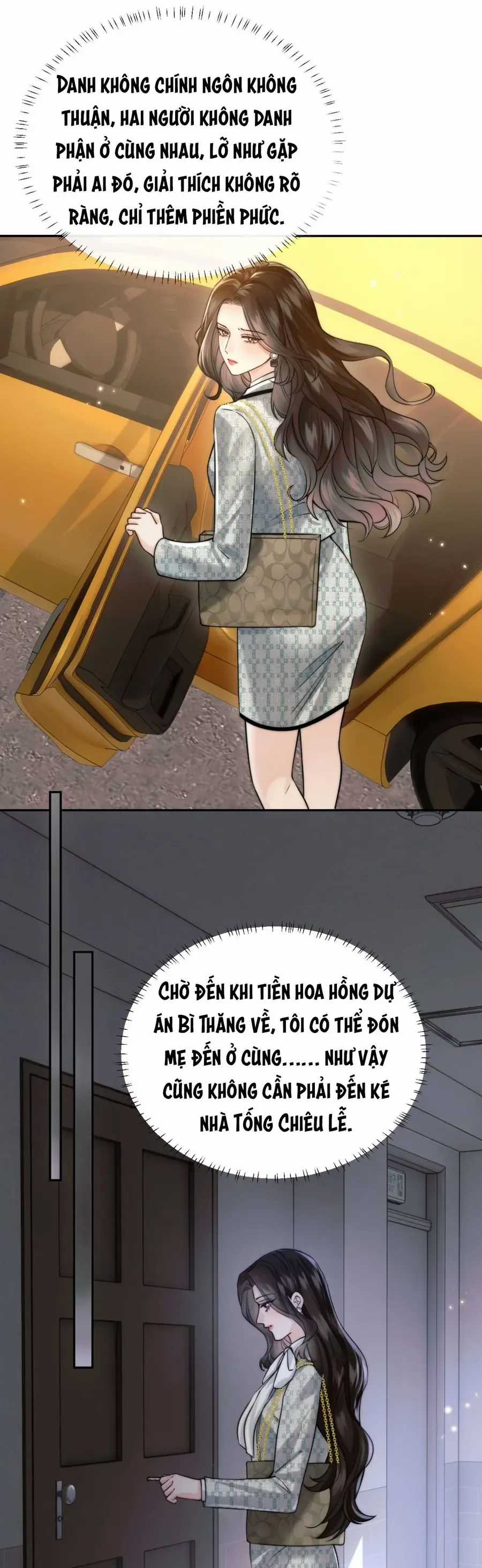 Đắm Say - Chapter 66 - Trang 20