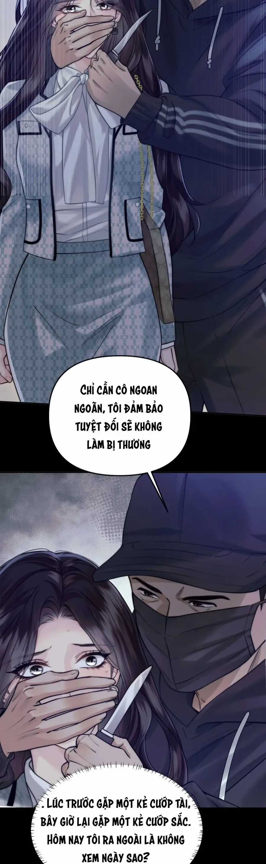 Đắm Say - Chapter 66 - Trang 22