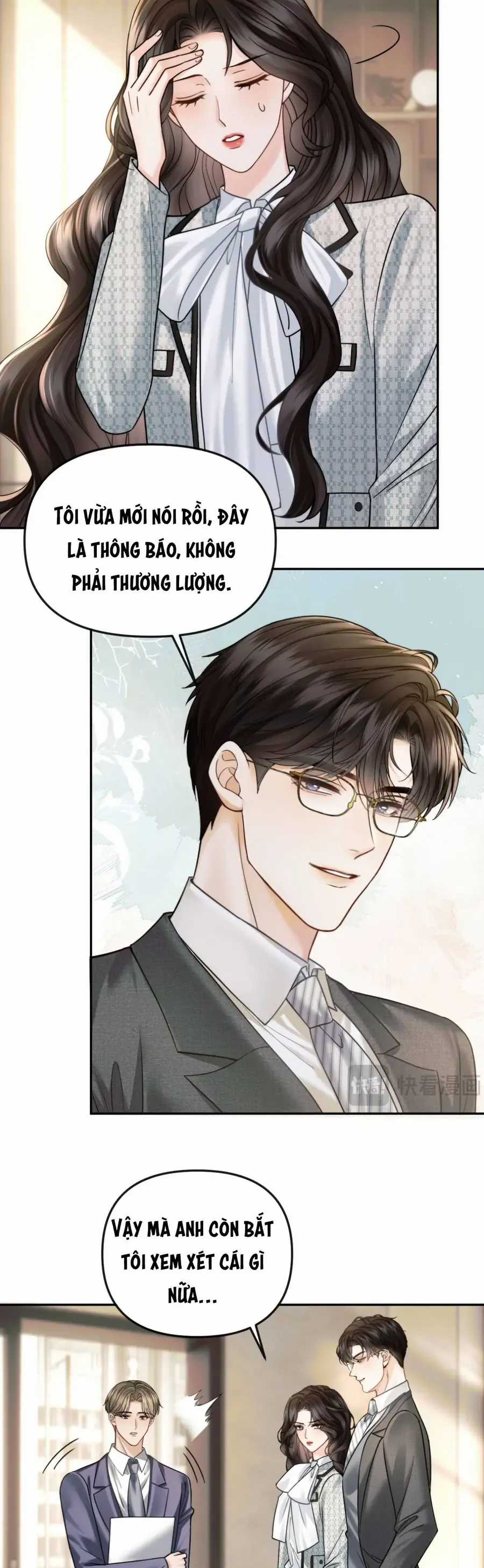 Đắm Say - Chapter 66 - Trang 4