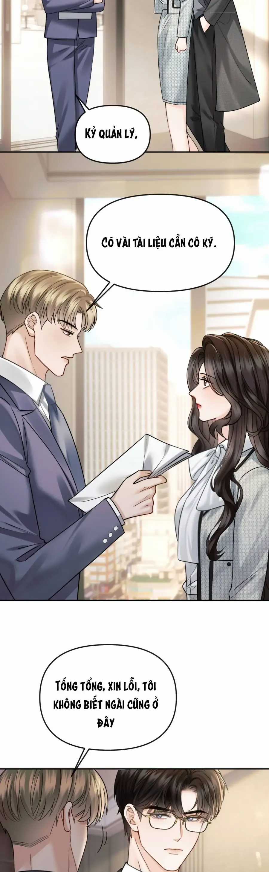 Đắm Say - Chapter 66 - Trang 5