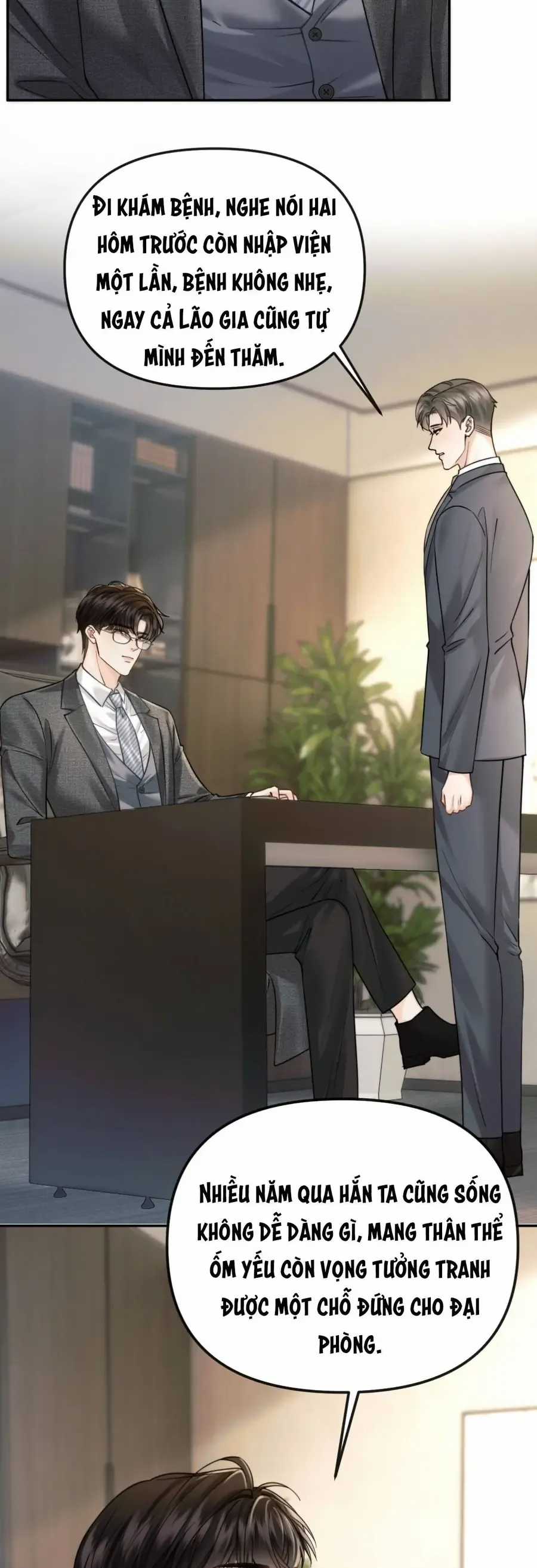 Đắm Say - Chapter 66 - Trang 10