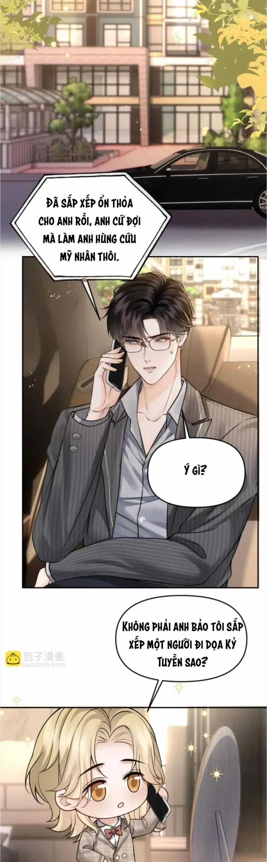 Đắm Say - Chapter 67 - Trang 2
