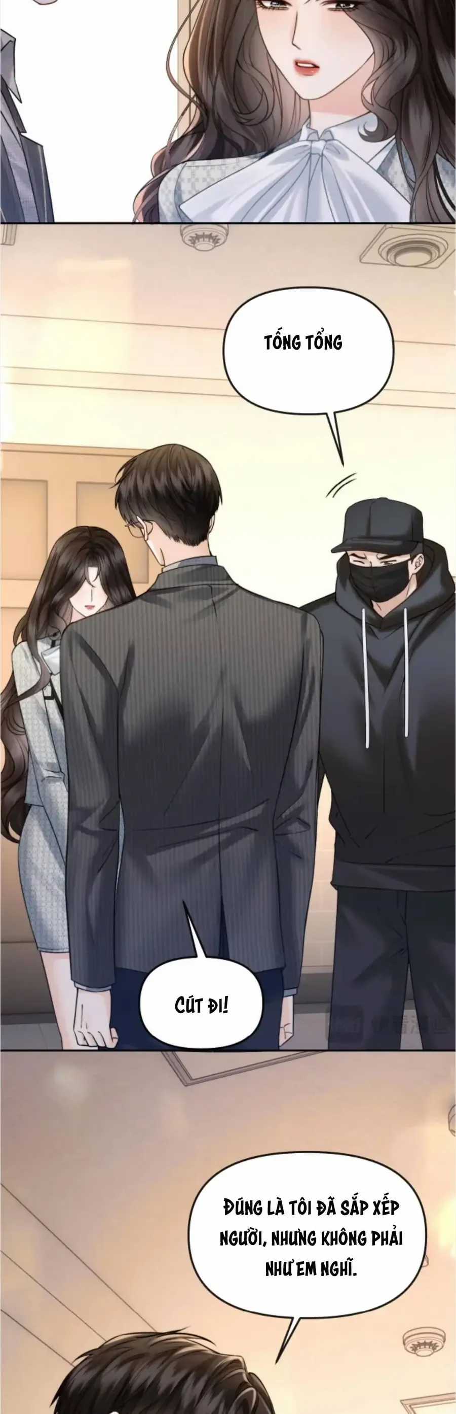 Đắm Say - Chapter 67 - Trang 11