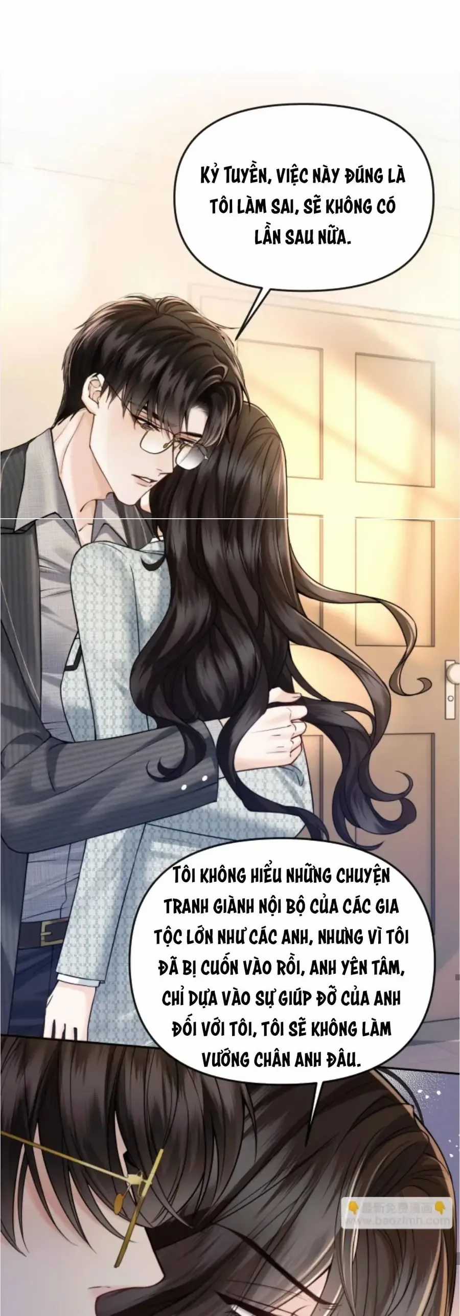 Đắm Say - Chapter 67 - Trang 13