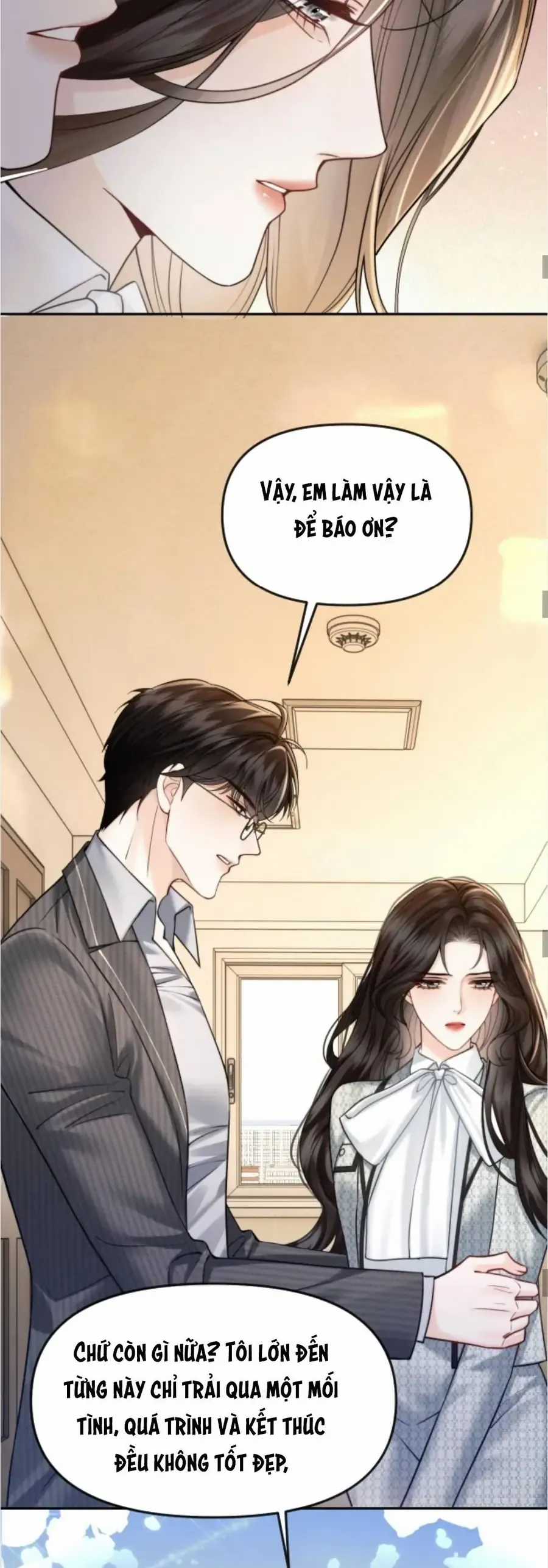 Đắm Say - Chapter 67 - Trang 14