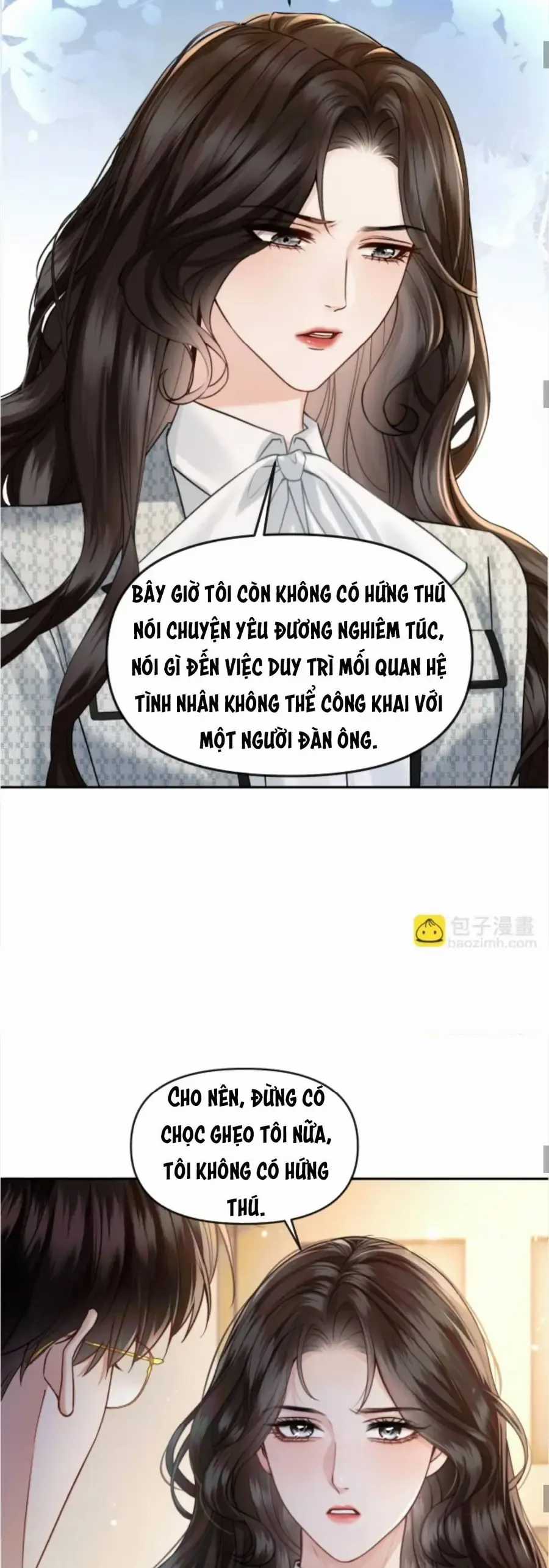 Đắm Say - Chapter 67 - Trang 15