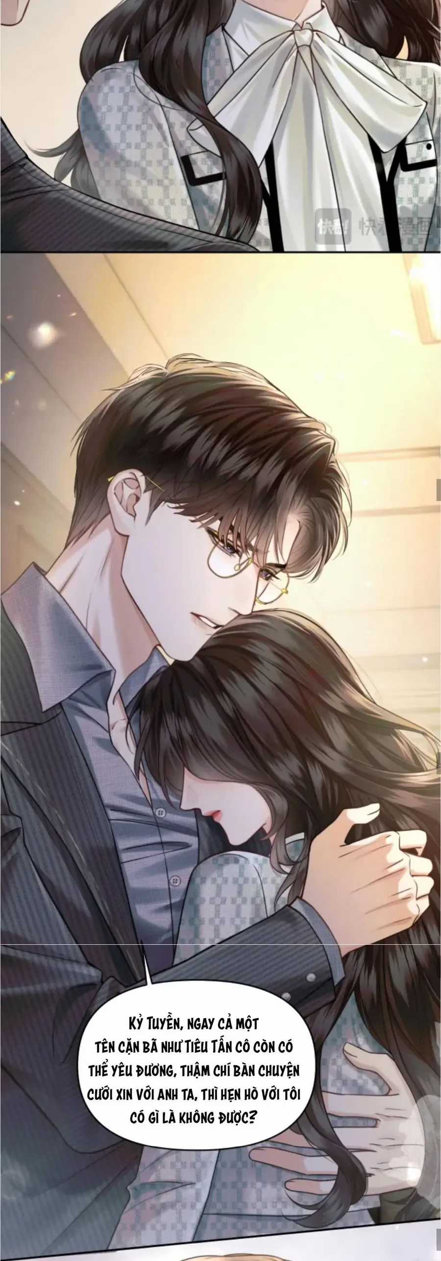 Đắm Say - Chapter 67 - Trang 16