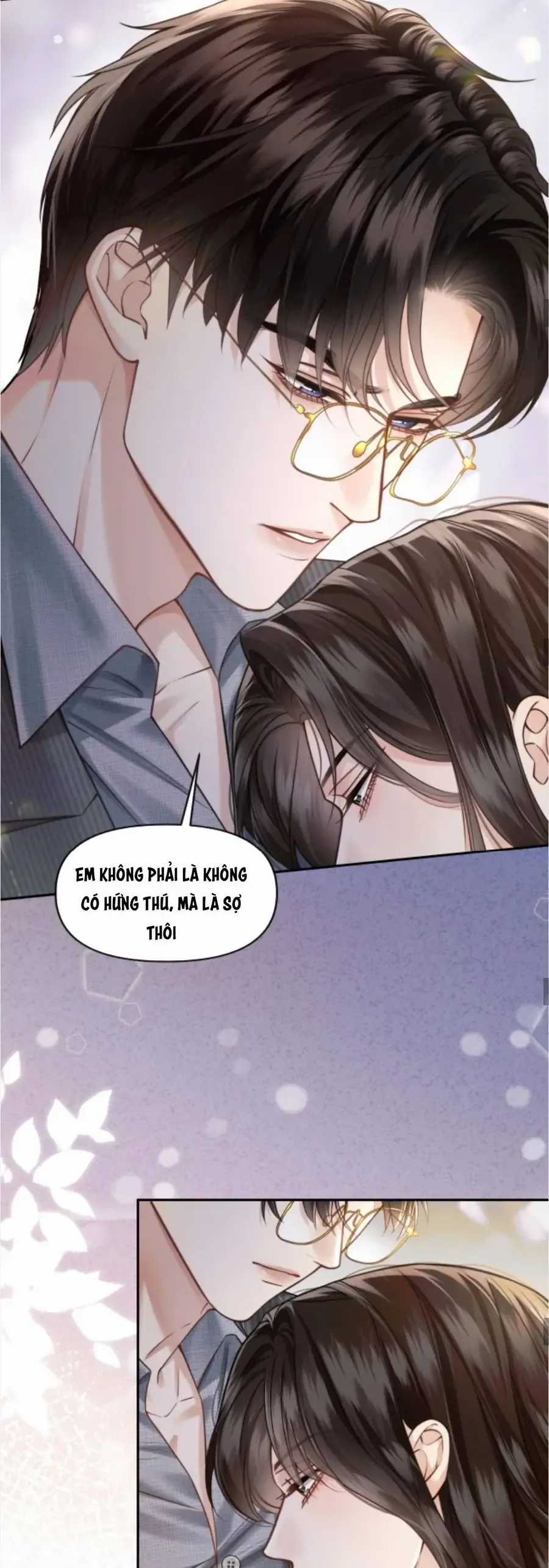 Đắm Say - Chapter 67 - Trang 17