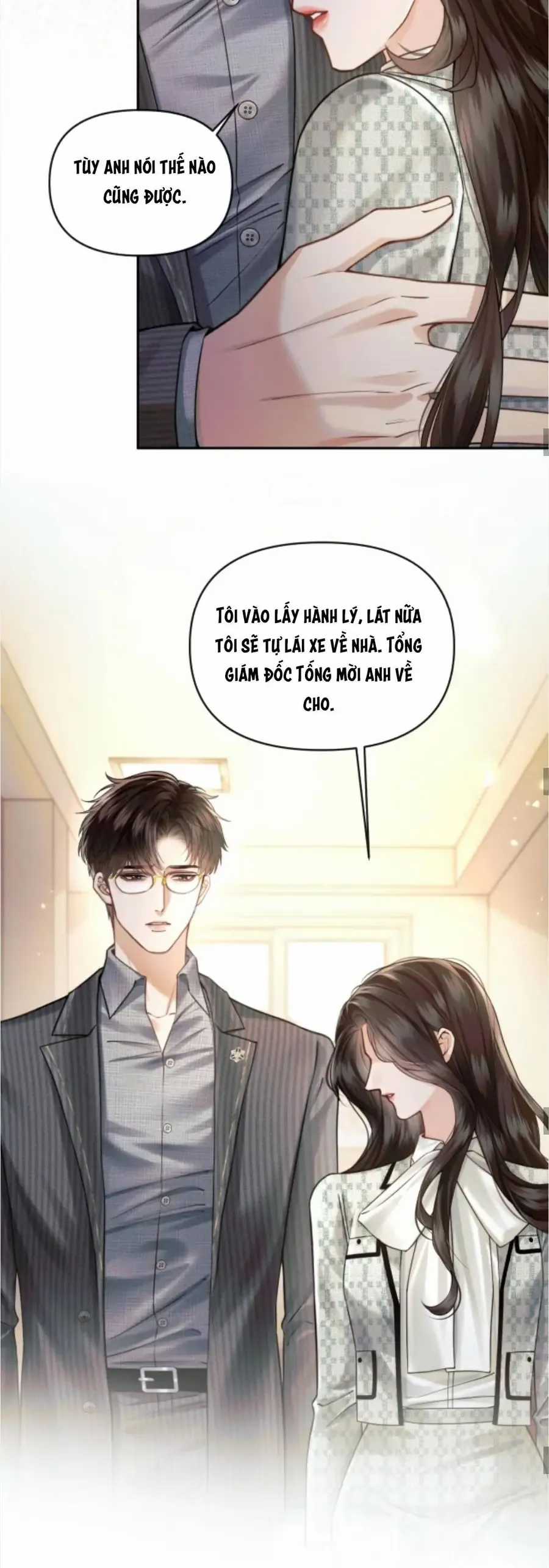 Đắm Say - Chapter 67 - Trang 18