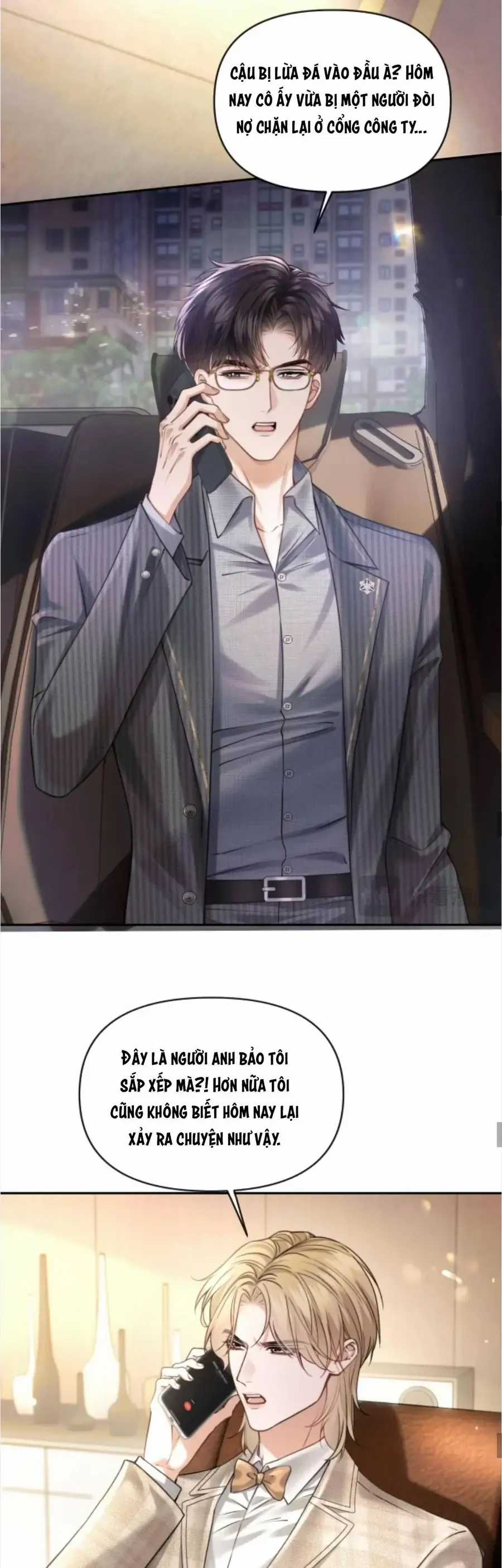 Đắm Say - Chapter 67 - Trang 20