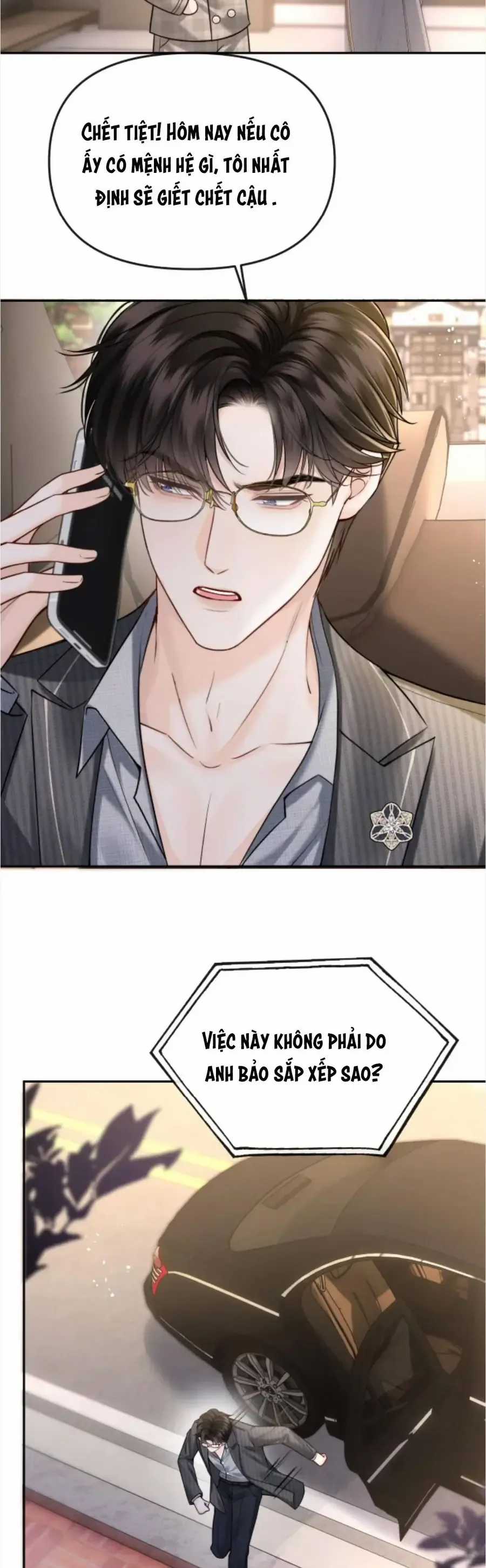 Đắm Say - Chapter 67 - Trang 3