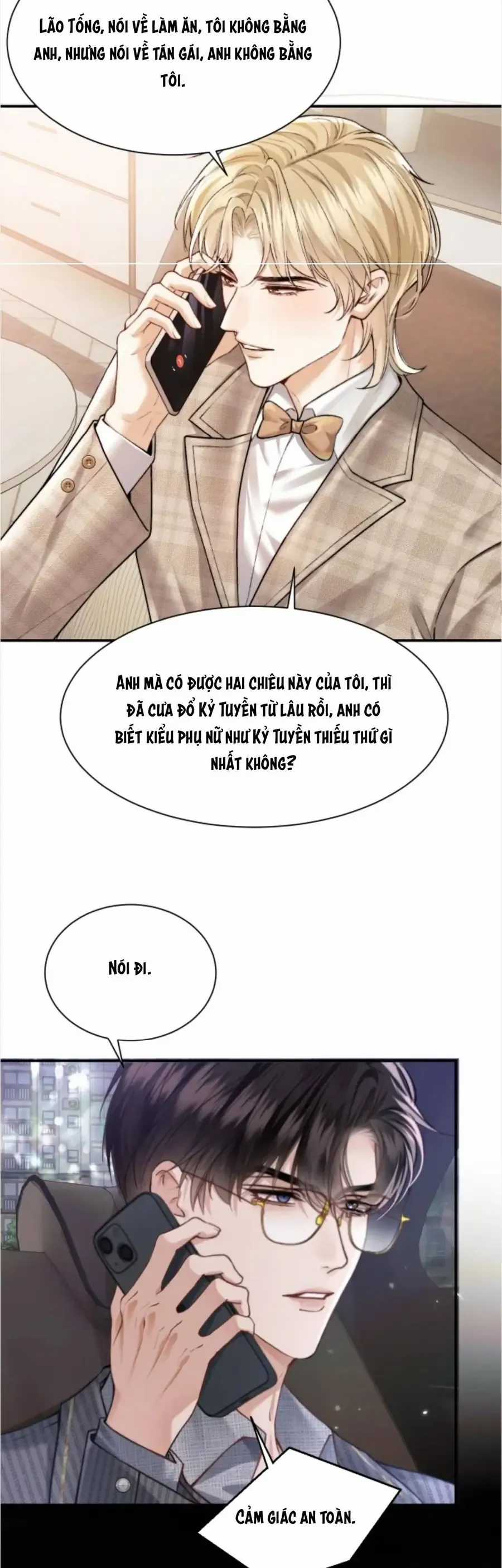 Đắm Say - Chapter 67 - Trang 23