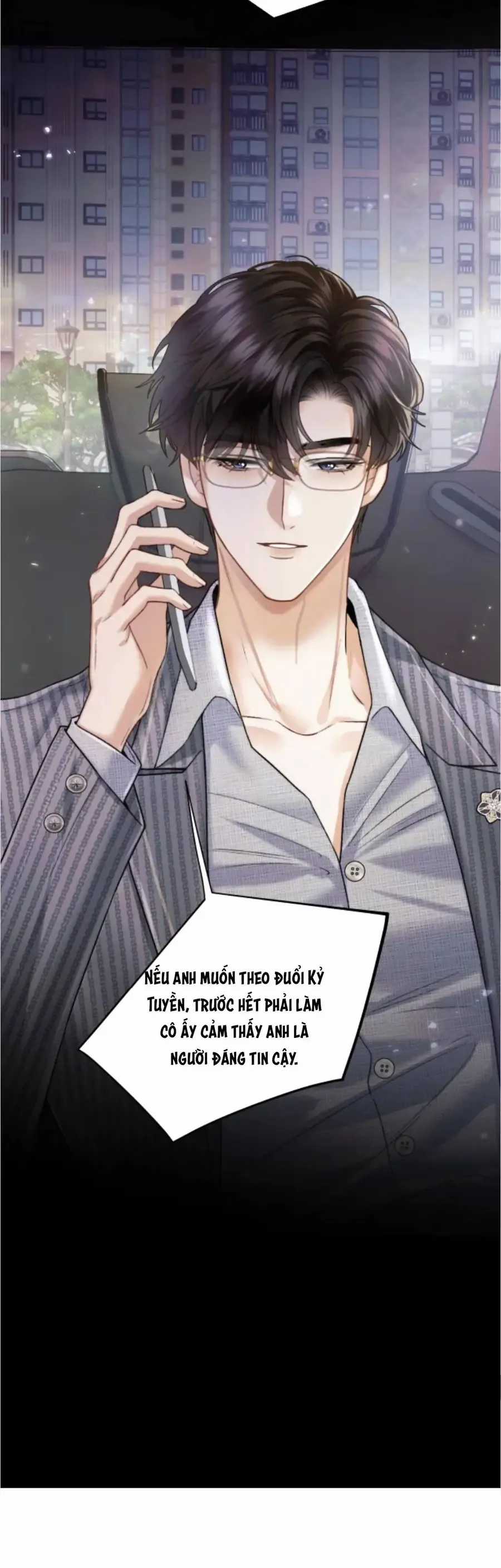 Đắm Say - Chapter 67 - Trang 24