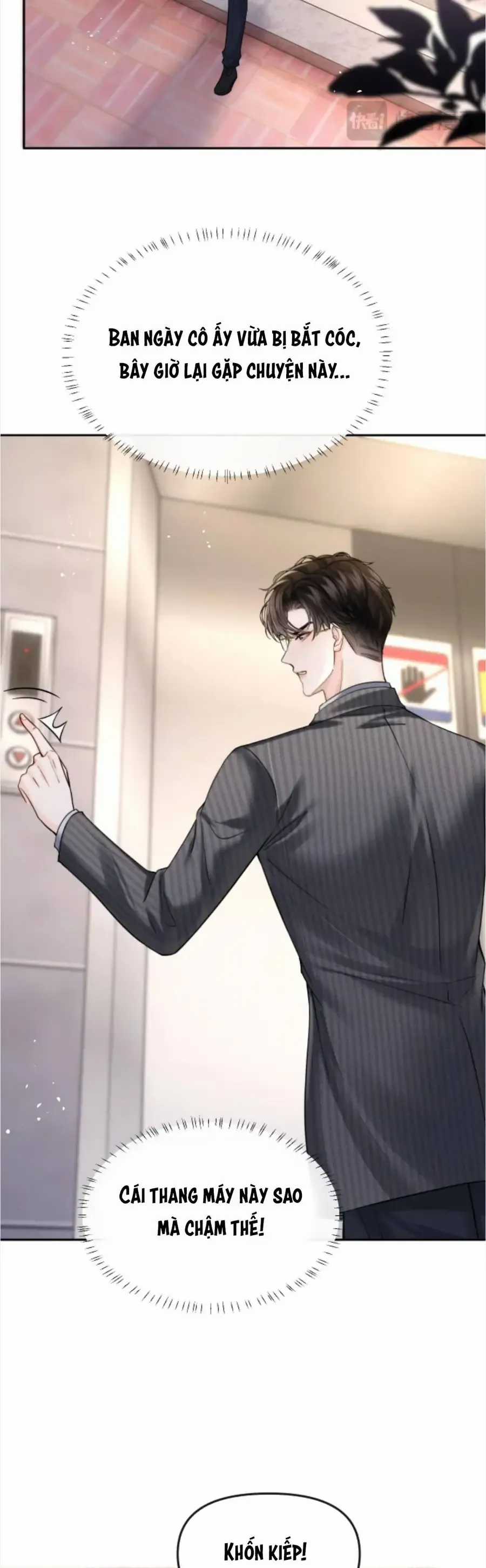 Đắm Say - Chapter 67 - Trang 4