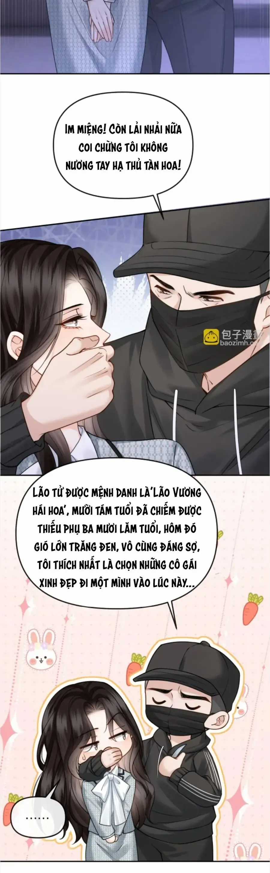 Đắm Say - Chapter 67 - Trang 6