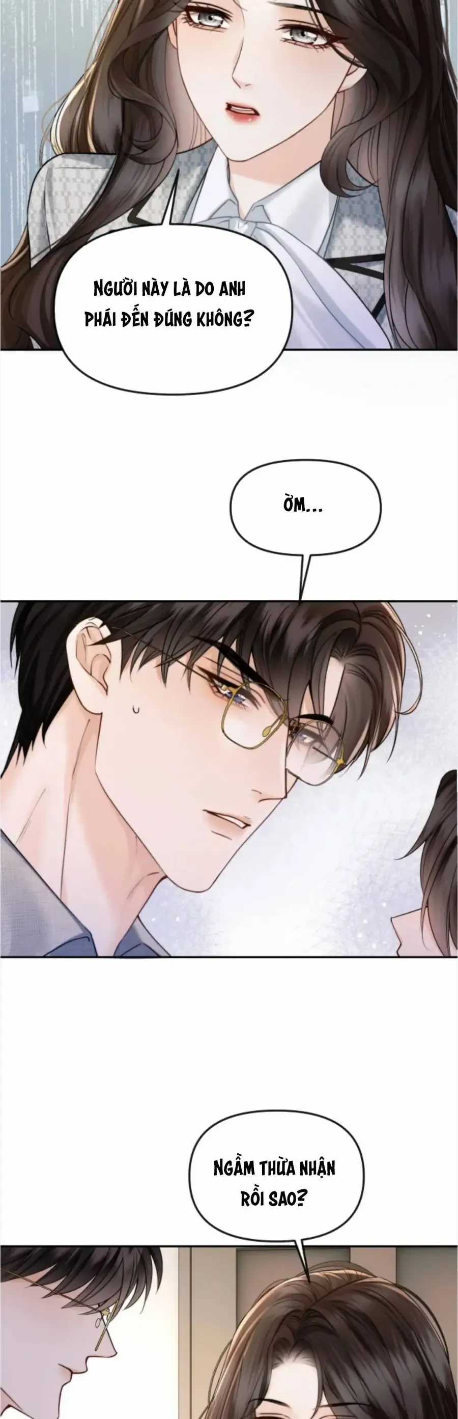 Đắm Say - Chapter 67 - Trang 10