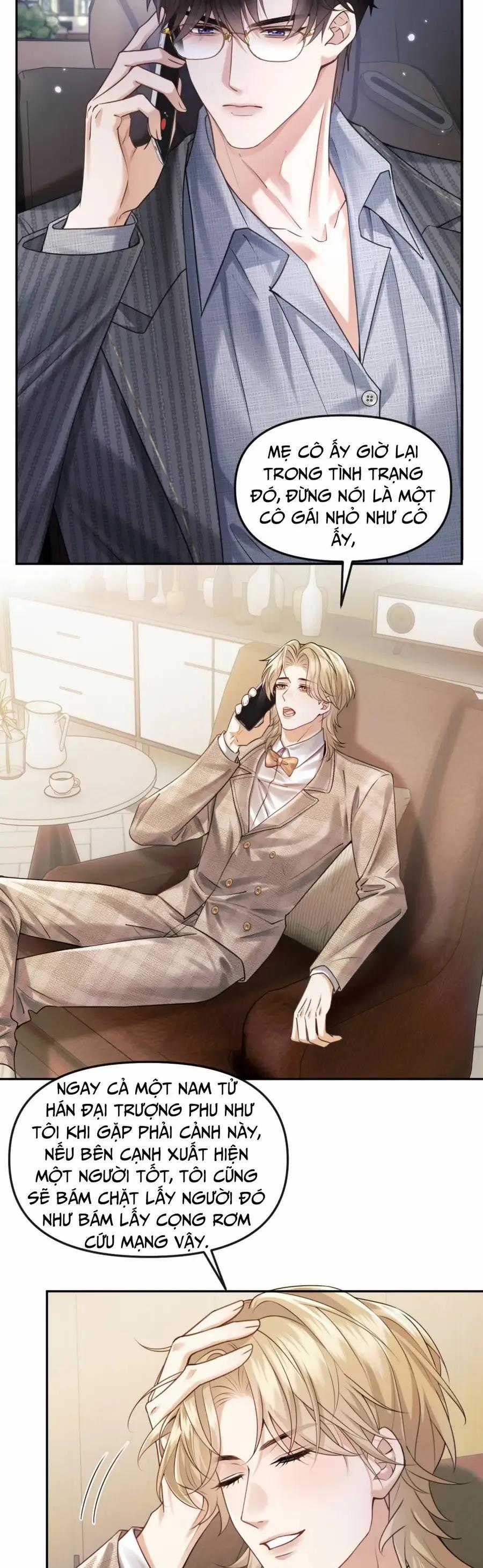 Đắm Say - Chapter 68 - Trang 2