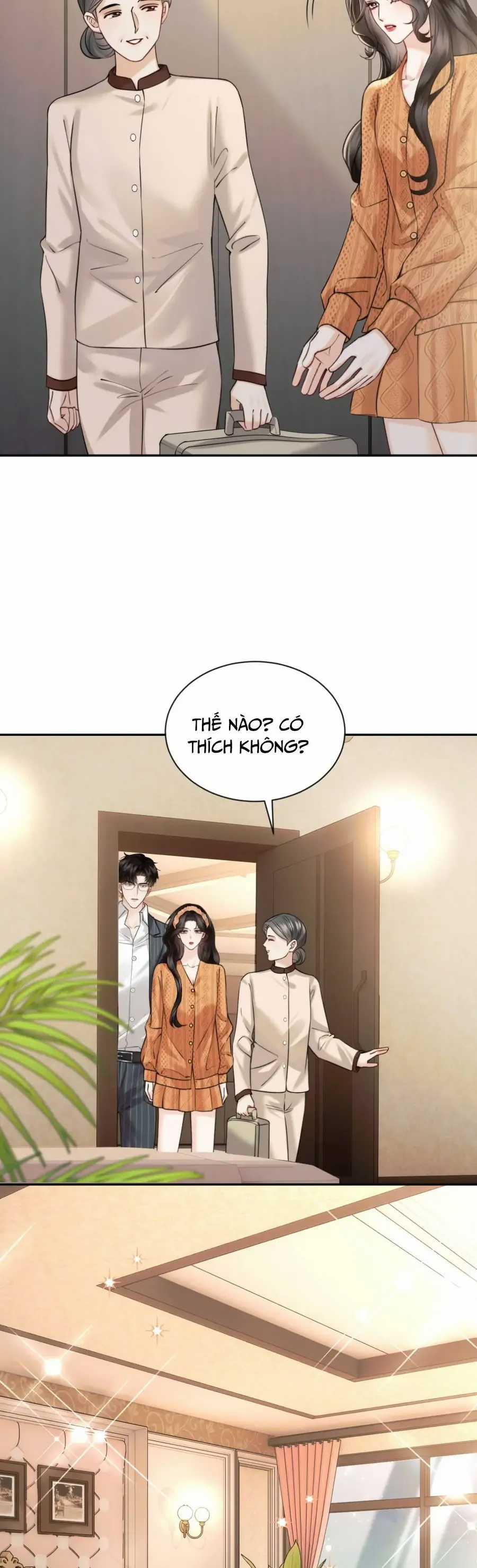 Đắm Say - Chapter 68 - Trang 11