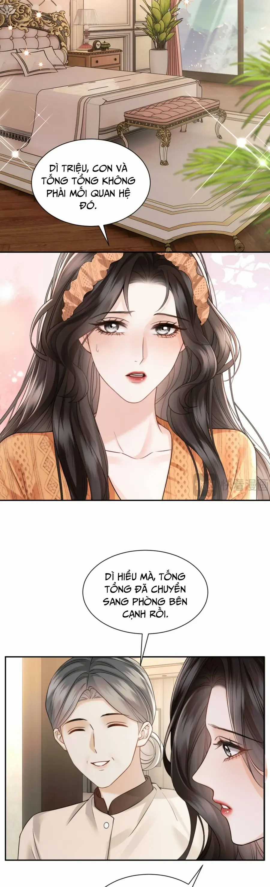 Đắm Say - Chapter 68 - Trang 12