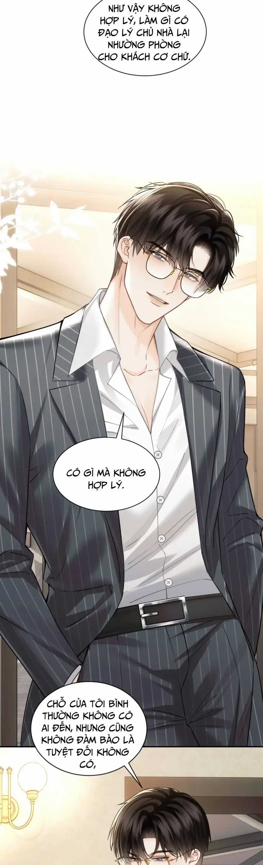 Đắm Say - Chapter 68 - Trang 13