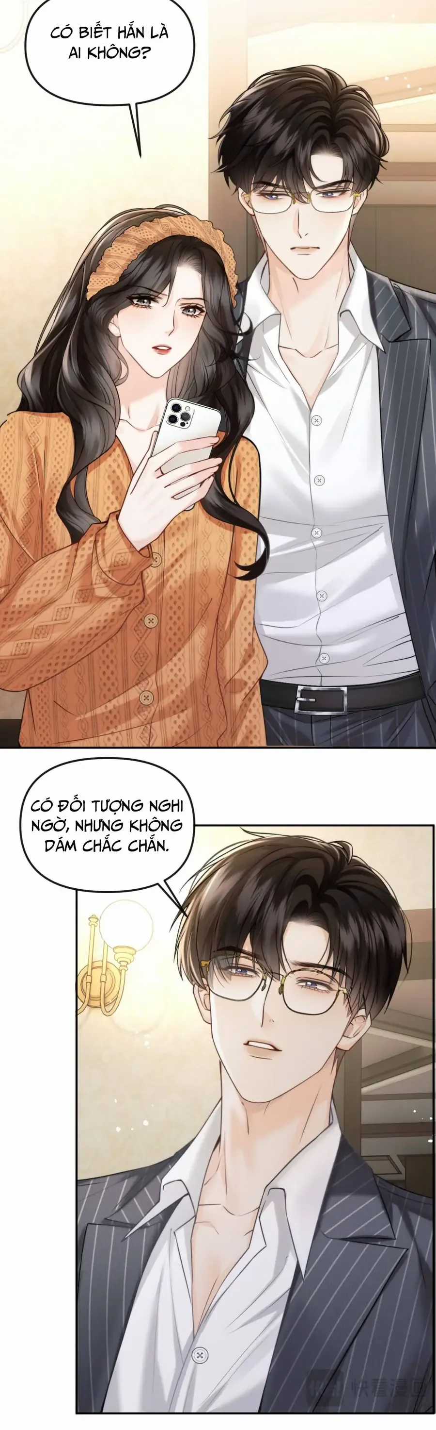 Đắm Say - Chapter 68 - Trang 16