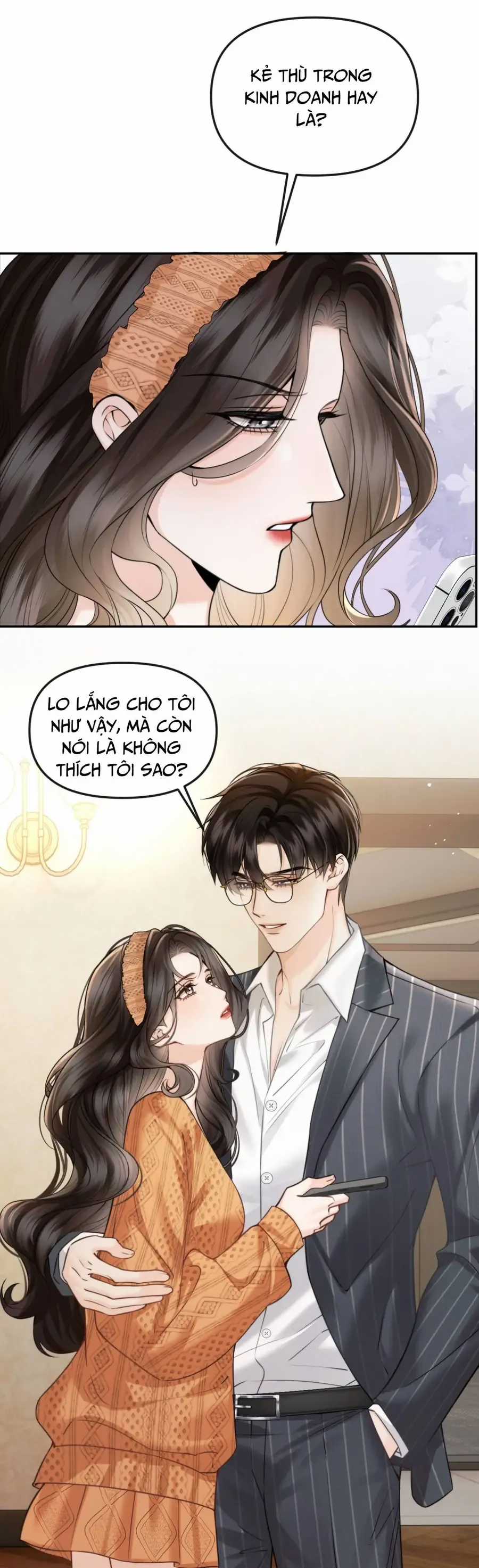 Đắm Say - Chapter 68 - Trang 17