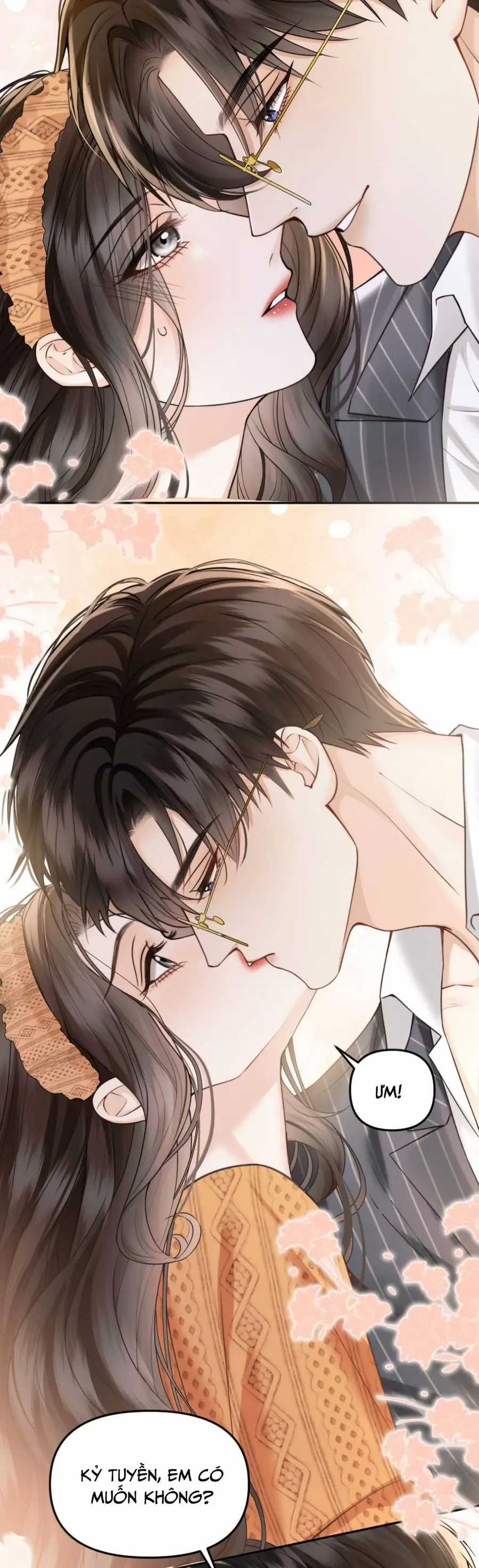 Đắm Say - Chapter 68 - Trang 19