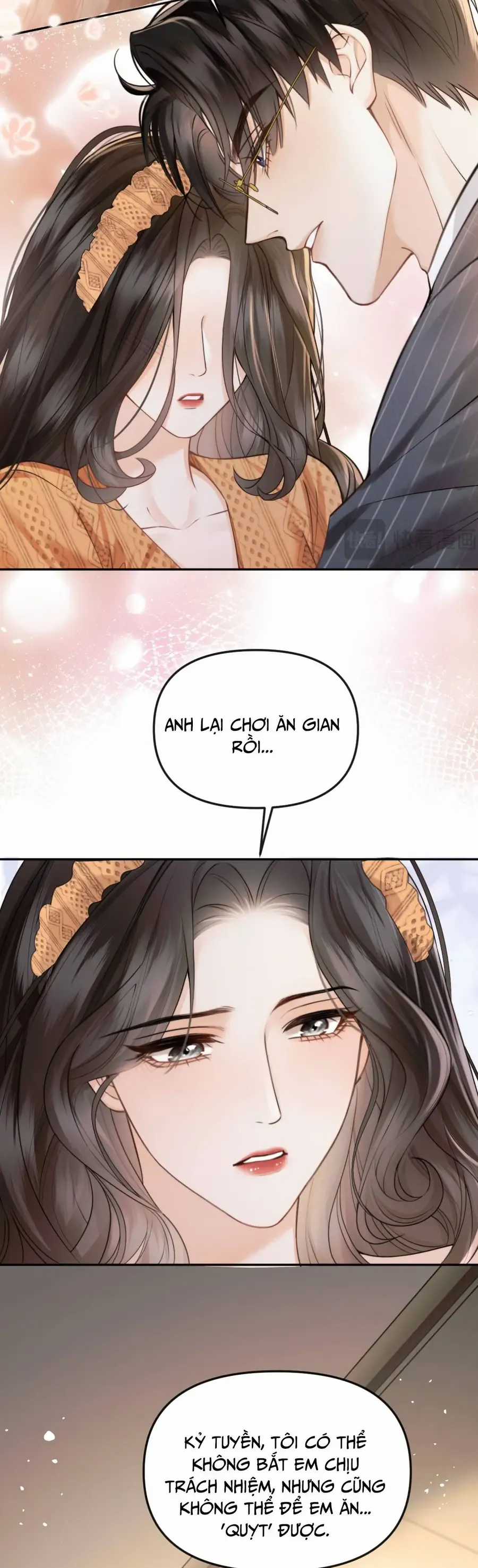 Đắm Say - Chapter 68 - Trang 20