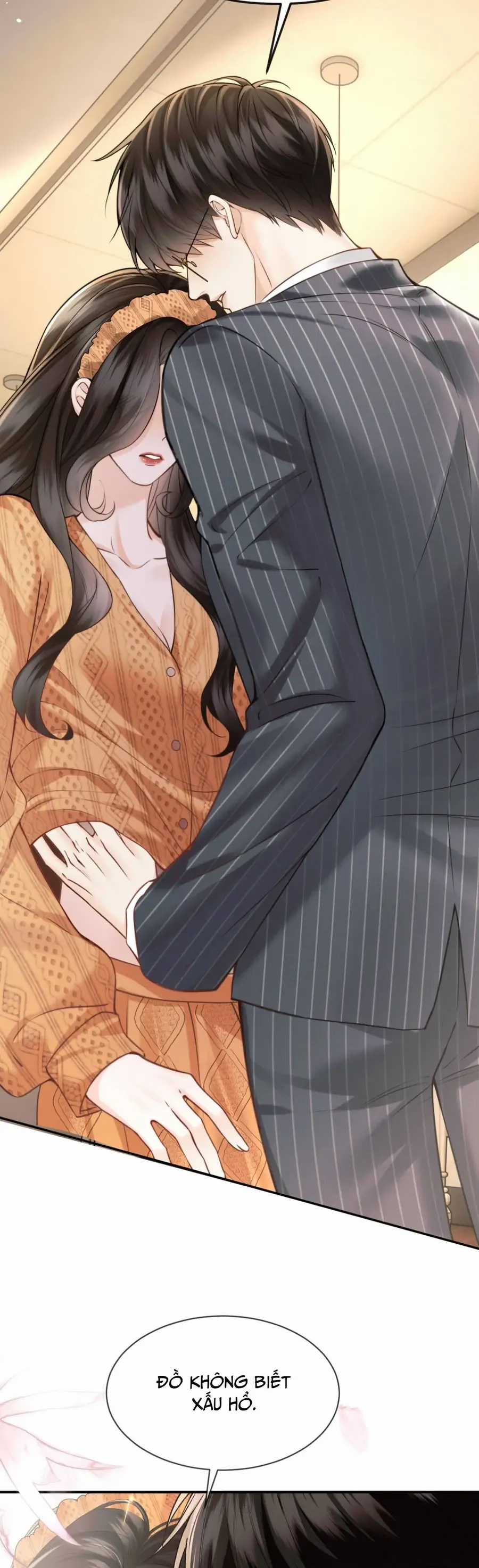 Đắm Say - Chapter 68 - Trang 21