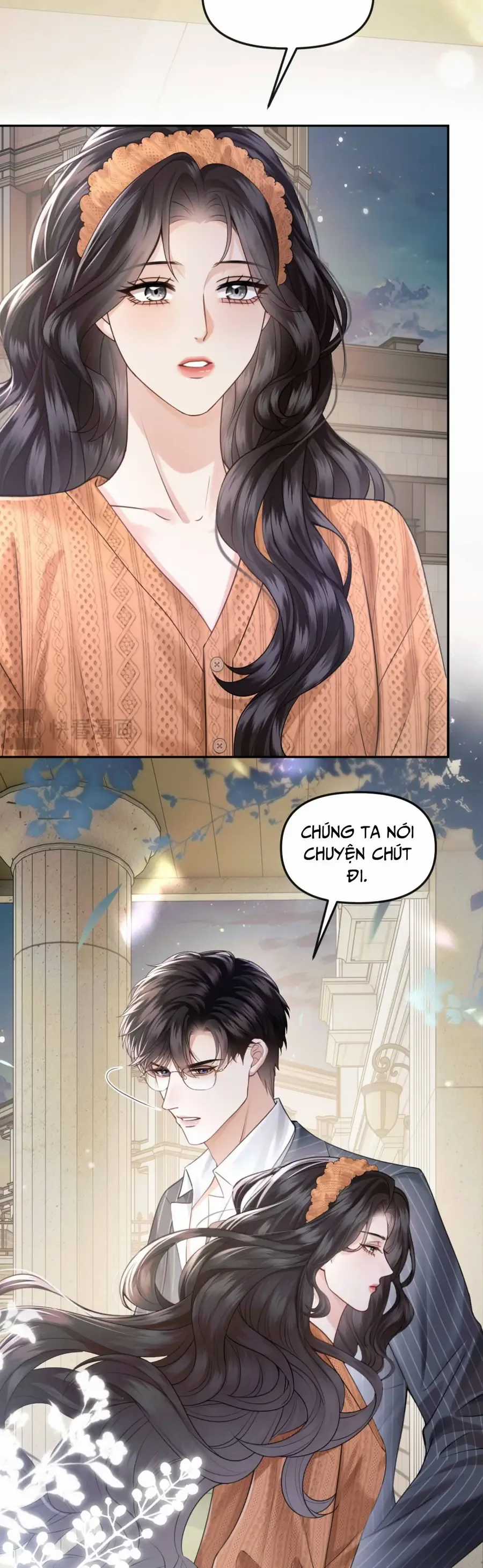 Đắm Say - Chapter 68 - Trang 5