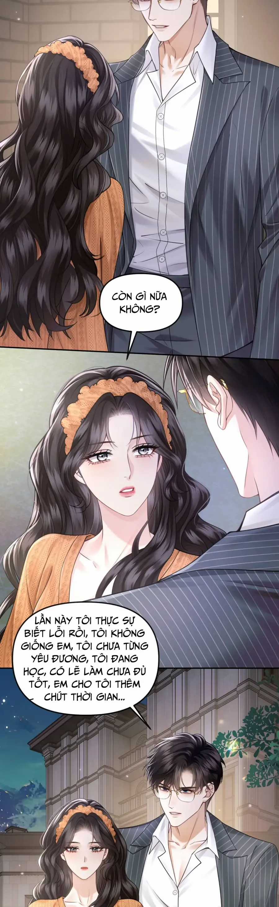 Đắm Say - Chapter 68 - Trang 7