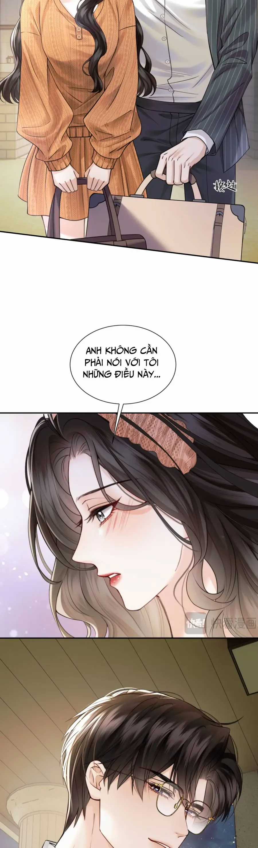 Đắm Say - Chapter 68 - Trang 8