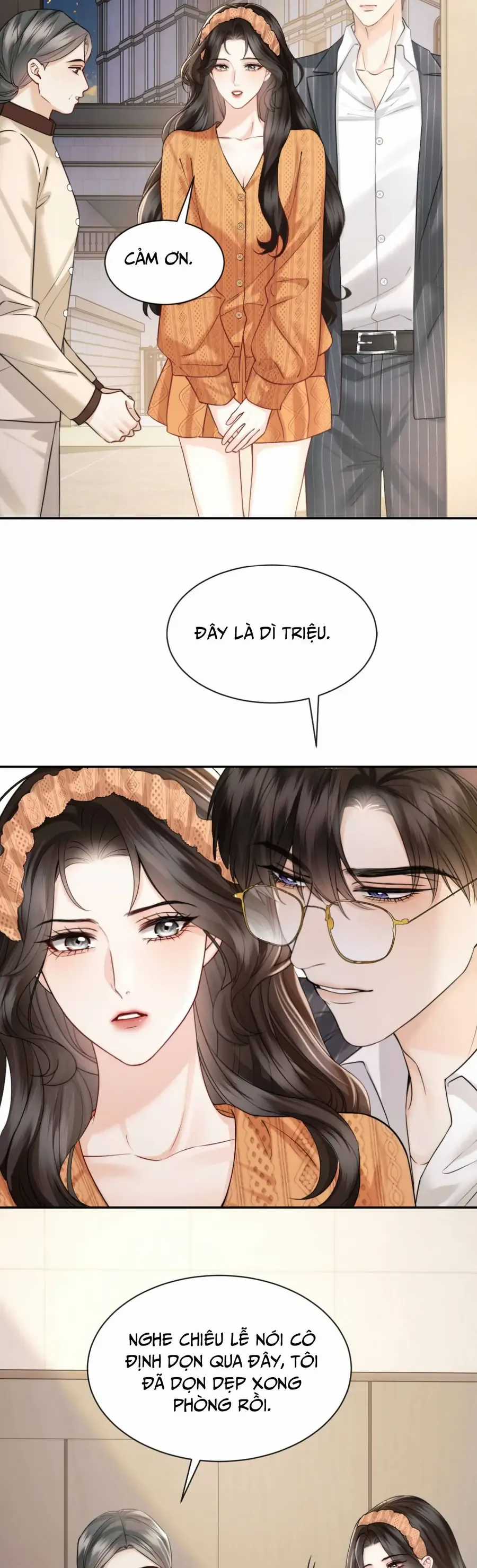 Đắm Say - Chapter 68 - Trang 10