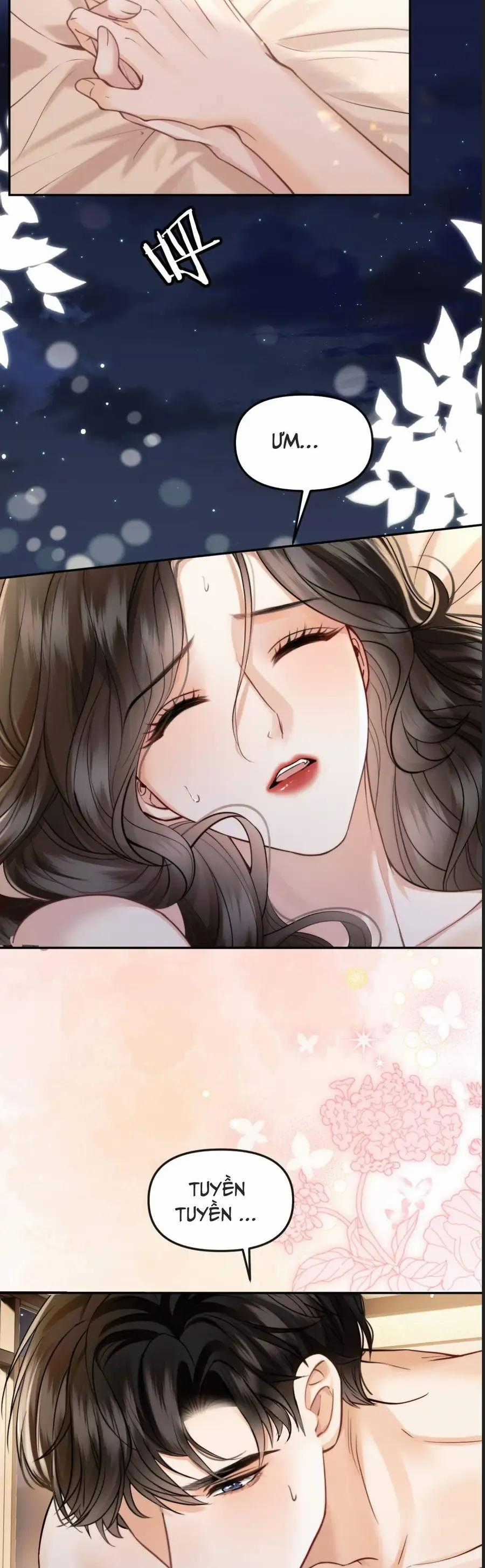 Đắm Say - Chapter 69 - Trang 2