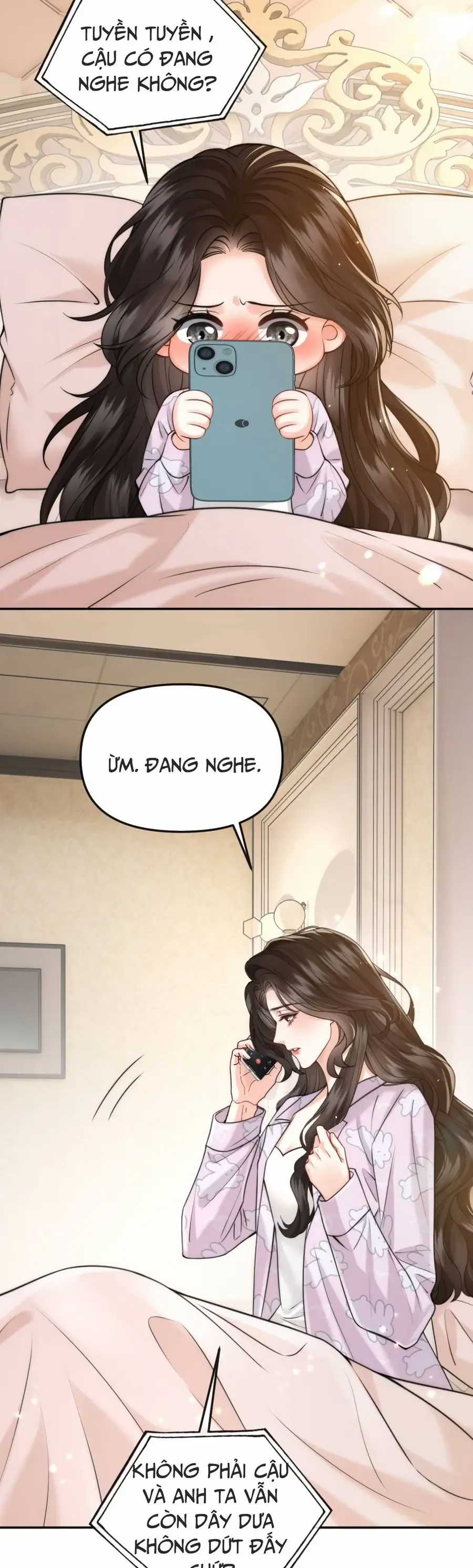 Đắm Say - Chapter 69 - Trang 11