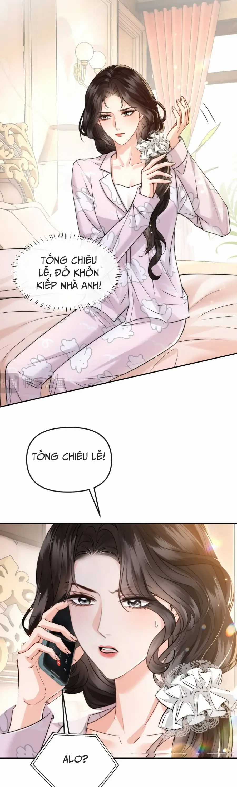 Đắm Say - Chapter 69 - Trang 13