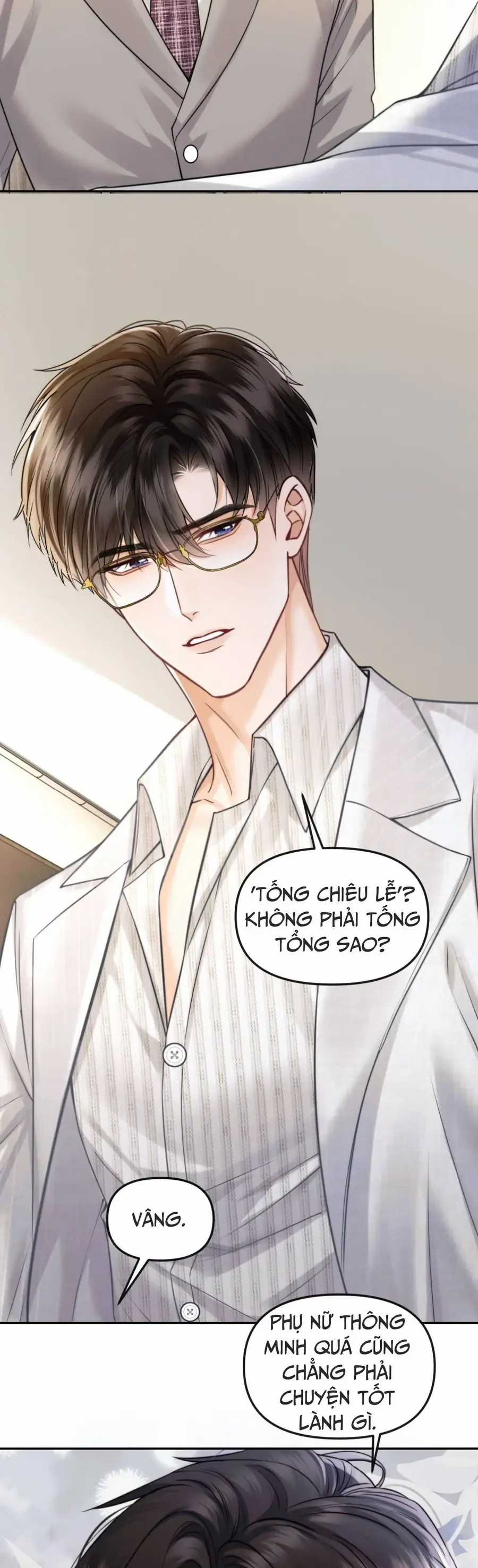 Đắm Say - Chapter 69 - Trang 16