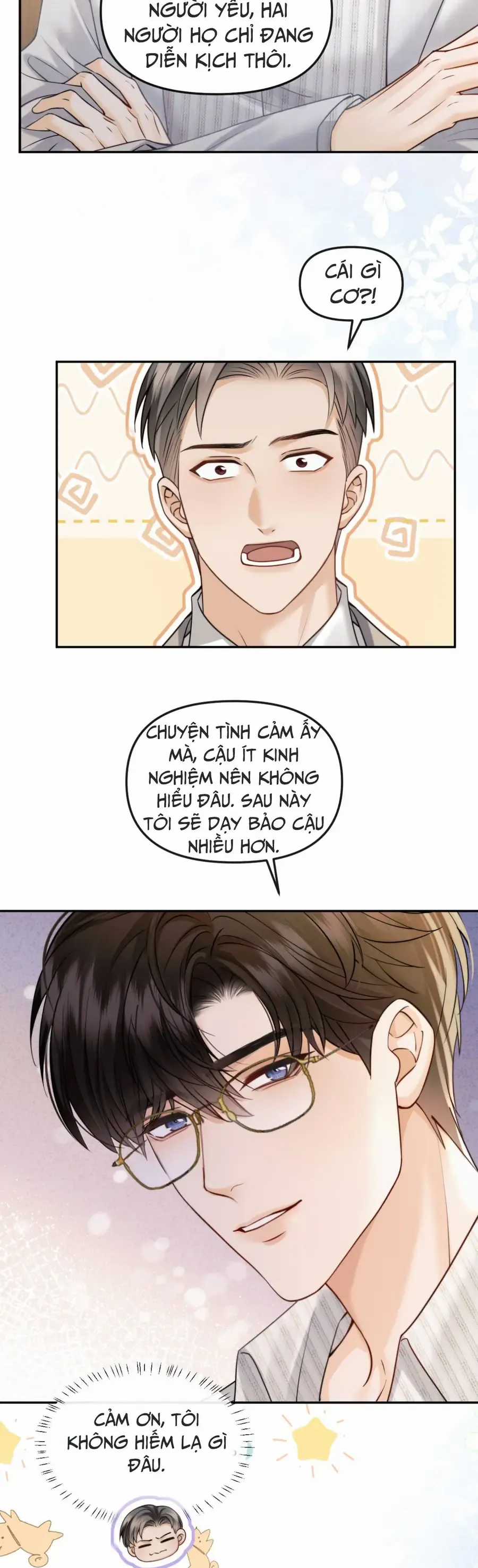 Đắm Say - Chapter 69 - Trang 20