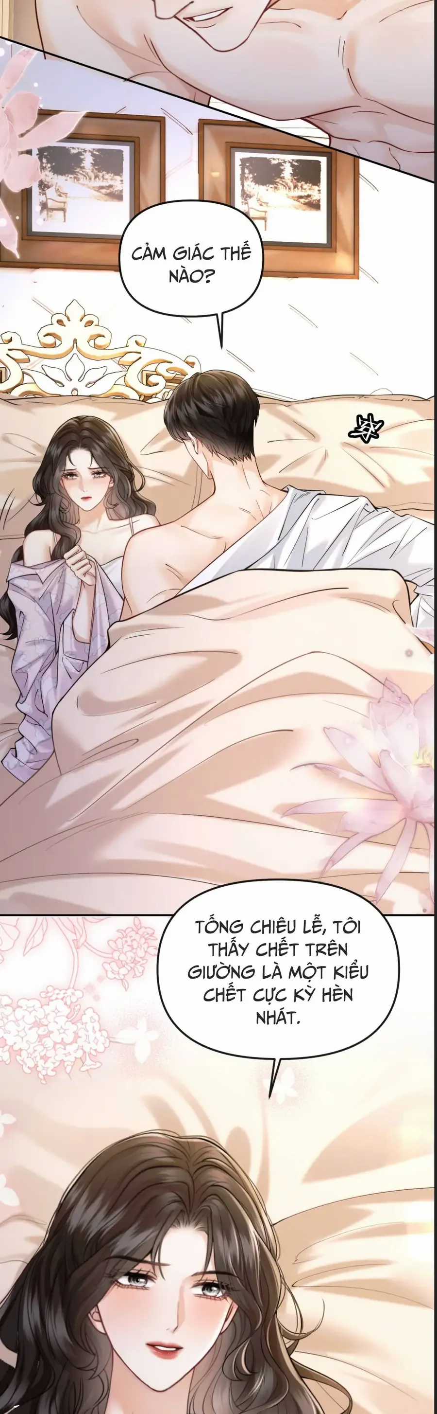 Đắm Say - Chapter 69 - Trang 3