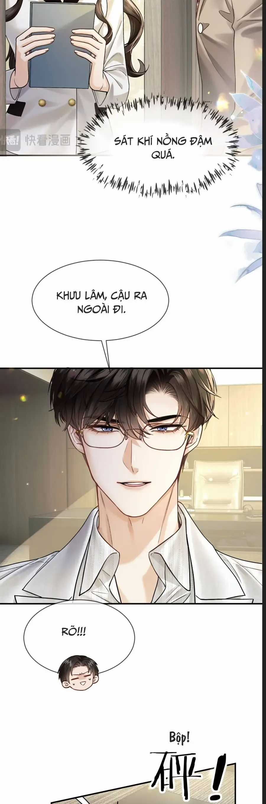 Đắm Say - Chapter 69 - Trang 22